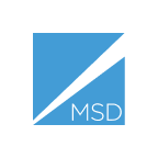 MSD Acquisition logo