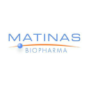 Matinas BioPharma Holdings logo