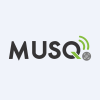 MUSQ logo