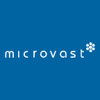 Microvast Holdings logo