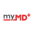MyMD Pharmaceuticals logo
