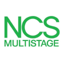 NCS Multistage Holdings logo