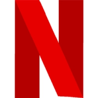 NFLX logo