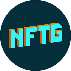 NFTG logo