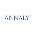NLY logo