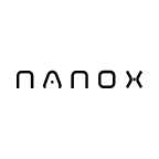 Nano-X Imaging logo