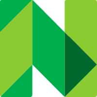 NRDS logo