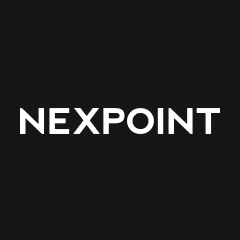 NexPoint Real Estate Finance logo