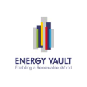 Energy Vault Holdings logo