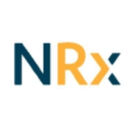 NRXPW logo