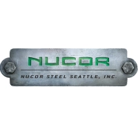 NUE logo