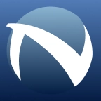NVTS logo