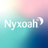 Nyxoah SA company logo