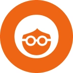 OB logo