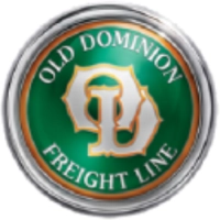 ODFL logo