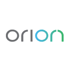 Orion Energy Systems logo