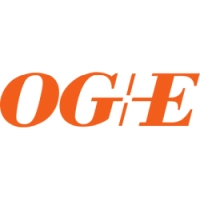 OGE logo
