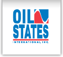 Oil States International logo