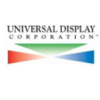 OLED logo
