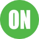 ON logo