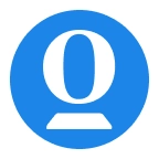 OPEN logo