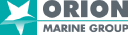 Orion Group Holdings logo