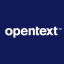 Open Text logo
