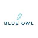 Blue Owl Capital logo