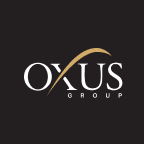 OXUS logo