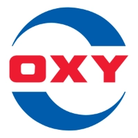 OXY logo