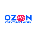 OZON logo