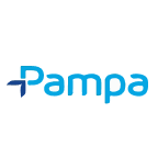 Pampa Energía SA logo