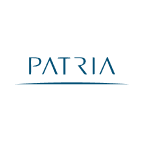 Patria Investments Limited logo