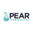 PEAR logo