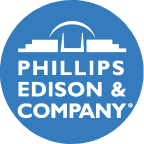Phillips Edison logo