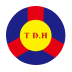 TDH Holdings logo