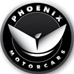 Phoenix Motor logo