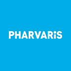 Pharvaris NV logo