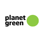 Planet Green Holdings logo