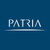 Patria Latin American Opportuni logo