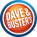 Dave & Busters Entertainment logo