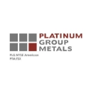 PLG logo
