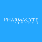 PharmaCyte Biotech logo