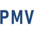 PMVC logo