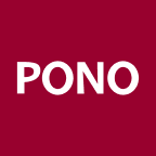 PONO logo