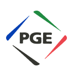 Portland General Electric logo