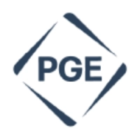 POR logo