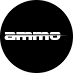 AMMO logo