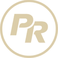 PR logo