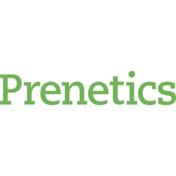 Prenetics Global Limited logo